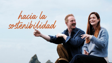 Imagen de Hacia la sostenibilidad (T1) - 2