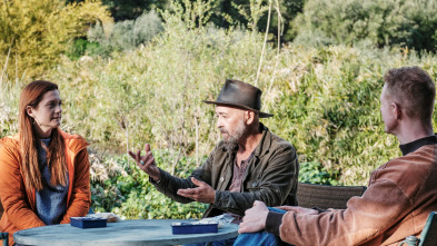 Imagen de Hacia la sostenibilidad (T1): Ep.2 - 2