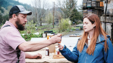 Imagen de Hacia la sostenibilidad (T1): Ep.6 - 2