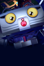 Imagen de Batwheels (T2): El vuelo de Kitty - 1