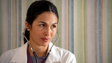 Imagen de La chica de la... (T4): Ep.4 Suspicious Minds - 2
