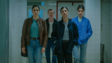 Imagen de Cuando nadie nos ve (T1): Ep.7 Viernes Santo I - 2