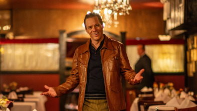 Imagen de El padrino de Harlem (T4): Ep.1  - 2