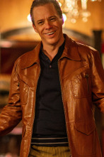 Imagen de El padrino de Harlem (T4): Ep.1  - 1