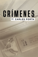 Imagen de Crímenes  - 1