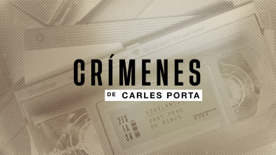 Imagen de Crímenes  - 2