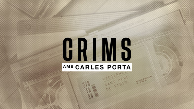Imagen de Crímenes  - 4