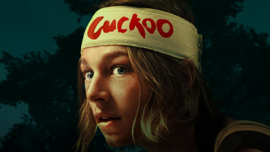 Imagen de Cuckoo - 2