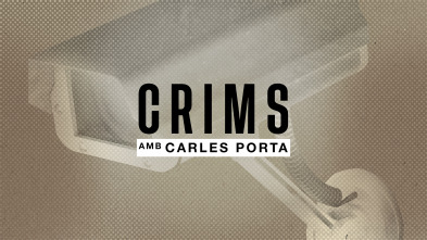 Imagen de Crímenes  - 4