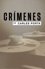 Imagen de Crímenes  - 1