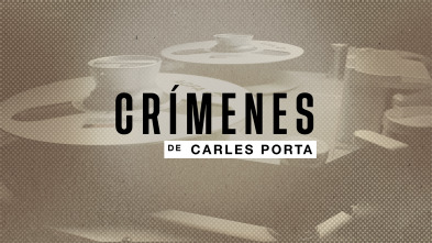 Imagen de Crímenes  - 2