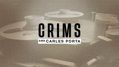 Imagen de Crímenes  - 4