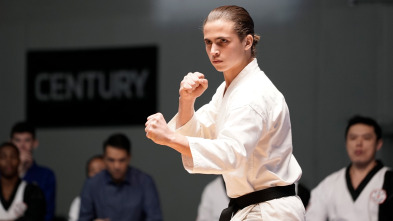Imagen de Cobra Kai (T1): Ep.10 Piedad - 4