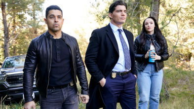 Imagen de Navy:... (T22): Ep.15 Pluriempleado - 1