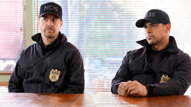 Imagen de Navy:... (T22): Ep.15 Pluriempleado - 4