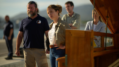 Imagen de Tom y Lola (T1): Ep.11 Misterio en el mar - 1