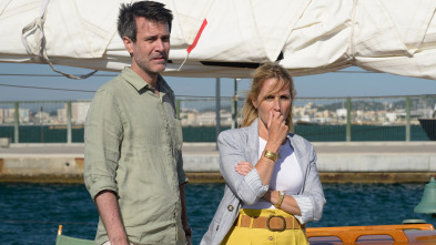Imagen de Tom y Lola (T1): Ep.11 Misterio en el mar - 3