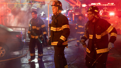 Imagen de 9-1-1 (T8): Ep.9 Historias lacrimógenas - 1