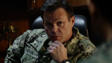 Imagen de SEAL Team (T7): Ep.4 Héroes y criminales - 1