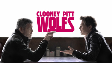 Imagen de Wolfs - 4