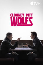 Imagen de Wolfs - 1