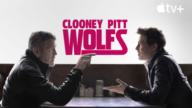 Imagen de Wolfs - 2