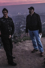 Imagen de Buscadores de... (T14): Hollywood embrujado - 1
