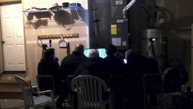 Imagen de Buscadores de... (T13): Demonios en Seattle - 2