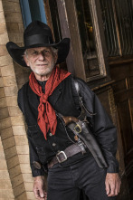 Imagen de Buscadores de... (T16): Palace Saloon - 1