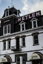 Imagen de Buscadores de... (T16): Hotel Metlen - 1