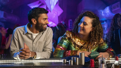 Imagen de Starstruck (T1): Ep.1 Nochevieja - 2