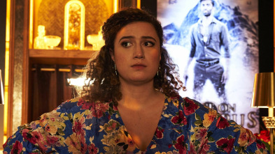Imagen de Starstruck (T1): Ep.4 Otoño - 2