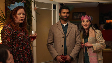 Imagen de Starstruck (T1): Ep.6 Navidad - 2