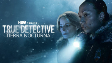 Imagen de True Detective (T4) - 2