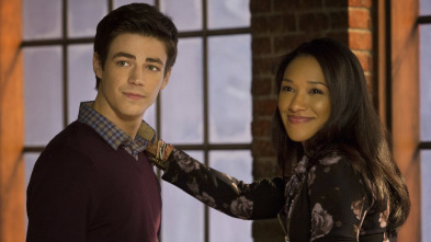 Imagen de The Flash (T1): Ep.1 Piloto - 2