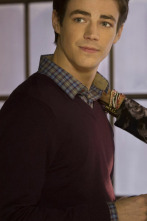 Imagen de The Flash (T1): Ep.1 Piloto - 1