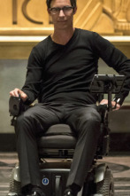 Imagen de The Flash (T1): Ep.2 El hombre más rápido del mundo - 1