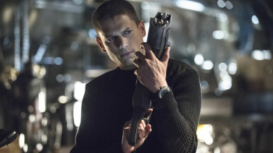 Imagen de The Flash (T1): Ep.4 Rebelde - 2