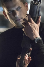 Imagen de The Flash (T1): Ep.4 Rebelde - 1