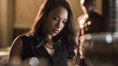 Imagen de The Flash (T1): Ep.5 Plastique - 2