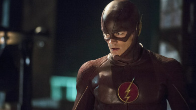 Imagen de The Flash (T1): Ep.6 Ha nacido Flash - 2