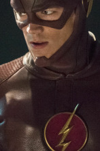 Imagen de The Flash (T1): Ep.6 Ha nacido Flash - 1