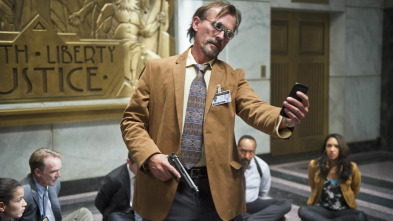 Imagen de The Flash (T1): Ep.7 Apagón - 2