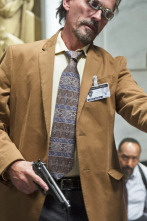 Imagen de The Flash (T1): Ep.7 Apagón - 1