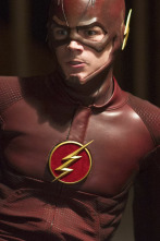 Imagen de The Flash (T1): Ep.8 Flash contra Arrow - 1