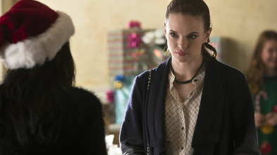 Imagen de The Flash (T1): Ep.9 El Hombre del traje amarillo - 2
