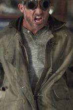 Imagen de The Flash (T1): Ep.10 La venganza de los rebeldes - 1