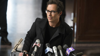 Imagen de The Flash (T1): Ep.11 El sonido y la furia - 2