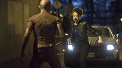 Imagen de The Flash (T1): Ep.12 Loco por ti - 2