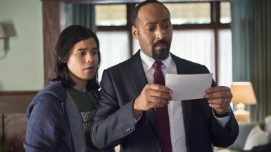 Imagen de The Flash (T1): Ep.13 El hombre nuclear - 2